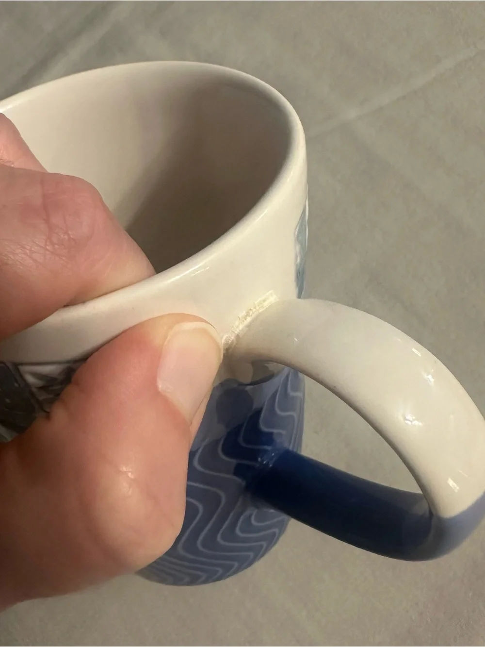 Just mugs up sale